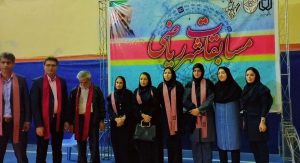 مسابقات شهر ریاضی در دانشگاه جیرفت آغاز شد